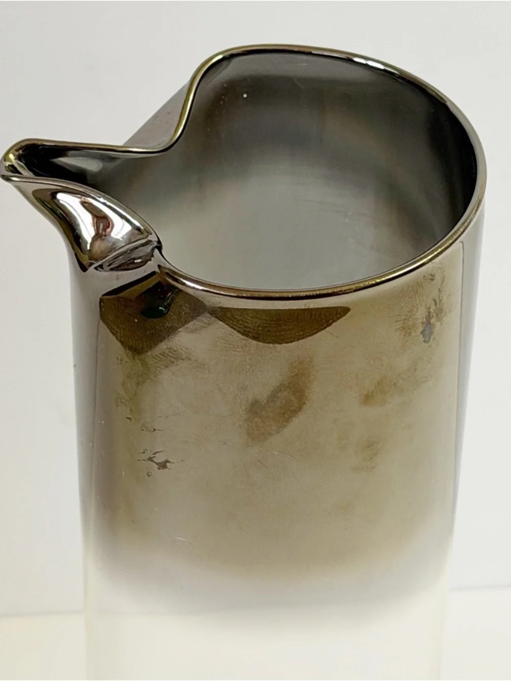 MCM Vintage 60's Barware 10.5